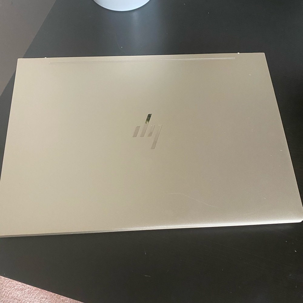 HP Envy Laptop 13t